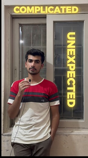 Hasaan Ahmad | Web Developer 👨‍💻 | Javascript or Meri Ex 🥹 Dono hi complicated or Unexpected 😭 #javascript #explore #insta #reels #hasaandotdev #insatreels | Instagram