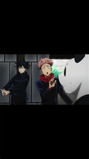 Wait for the entry… 😈 #shortvideo #anime2026 #gojo #ytshorts #animefan