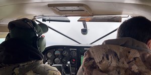 Remembering legendary bush pilot Jim Tweto