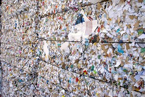 13-Mil Tonnes of Paper Saved From Landfills, Here’s How to Collect Millions More!