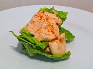 Prawn Cocktail Cook-Along Video