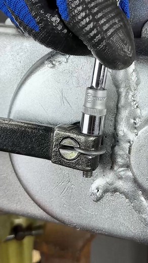 Easiest handle fix ever | Science, Tech and Universe