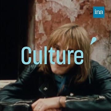 Renaud, a singer of youth for 50 years | INA Archive - #CulturePrime