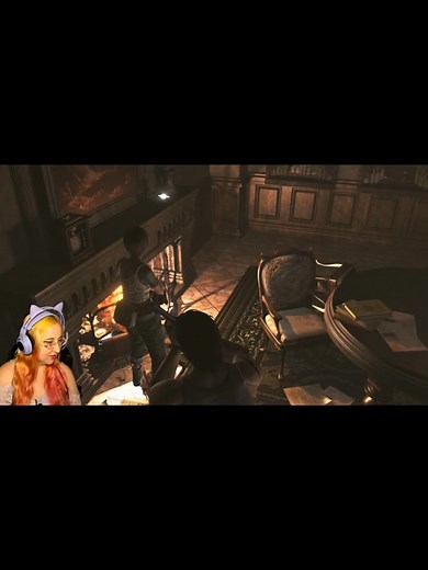 10K views · 43 reactions | This is an old gaming clip of my...