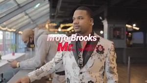 28K views · 1.3K reactions | Happy Friday guys!!! I’m excited to launch my revamped YouTube channel! I’ll be posting longer videos there with more of a Mr.James sitcom feel also some of my standup, pranks and more! Hit the link and subscribe ❤️ https://youtube.com/channel/UCvWHvXyTOZu9fzS9JzODkCQ | Mojobrookzz | Facebook