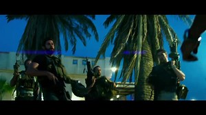 143K views · 734 reactions | Outnumbered. Outgunned. John Krasinski stars in Michael Bay's #13Hours, in UK cinemas Friday. | 13 Hours: The Secret Soldiers of Benghazi | Facebook