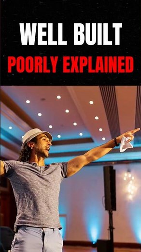 Public Speaking for Engineers & CTOs | Explain Complex Systems with Authority