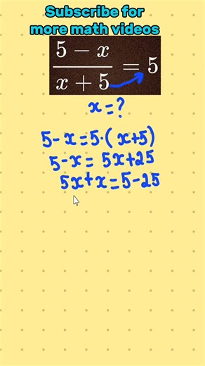 Math test 89 #education #maths #tutorial #mathematics #easylearning #learning #mathstricks #puzzle