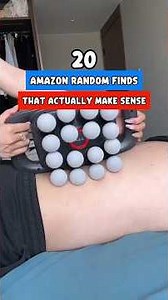 20 Amazon Gadgets that people can’t stop staring at lately 👀 #amazonfinds #amzonmustbuy