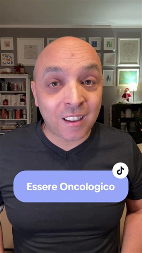 Essere oncologico: un viaggio tra sfide e speranze