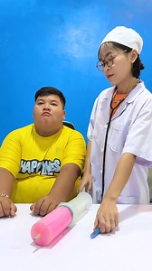 1.6M views · 7.1K reactions | Crazy Syringe Prank Gone Wrong  | Fun Fun TV | Facebook