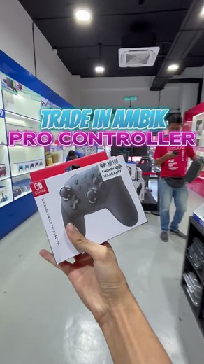 Best Pro Controller for Nintendo Switch - Review and Comparison