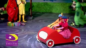 13K views · 144 reactions | Delight your family with this zany musical based on the beloved children's book. Great seats available now! | Children's Theatre of Charlotte | Facebook