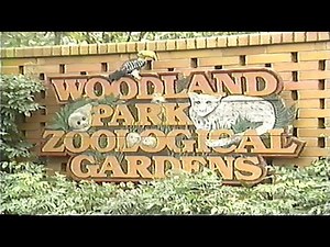 (1989) Seattle's Woodland Park Zoo