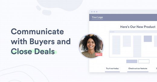 Video for SaaS Sales and Marketing | Vidyard