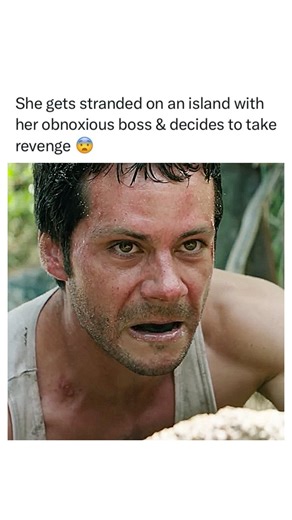 Movies and Shows Clips on Instagram: "The casting is top tier! 🙌🏻 Follow @moviestvclips for daily shows/movie posts🎬 Trailer for the upcoming movie: Send Help (30 January 2026) 🍿 Genre: Horror/ Psychological Thriller 🎥: Two colleagues become stranded on a deserted island, the only survivors of a plane crash. On the island, they must overcome past grievances and work together to survive, but ultimately, it’s a battle of wills and wits to make it out alive. . . . tags:) Movies Movie TvSeries 