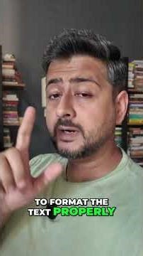 Get More Traffic from AI's and LLM's