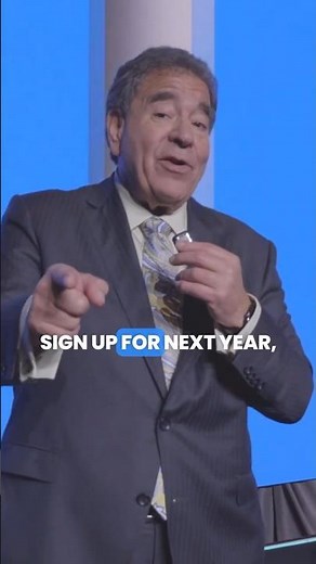 Global Conference for Israel recap. Register for next year at jnf.org/global