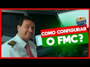 Como CONFIGURAR o FMC Passo a Passo
