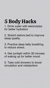 Advanced Life Skills on Reels