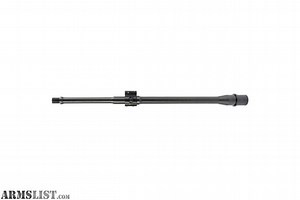 For Sale: Faxon 16″ Gunner Profile AR15 Barrel, 5.... near Bakersfield, California, USA : 11614625