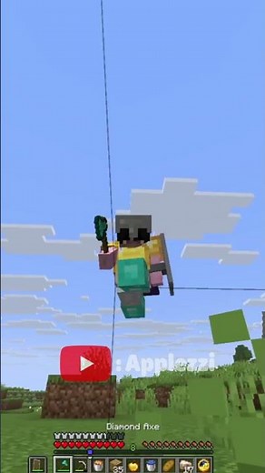 Väijytään SIIRIÄ Minecraftissa?!