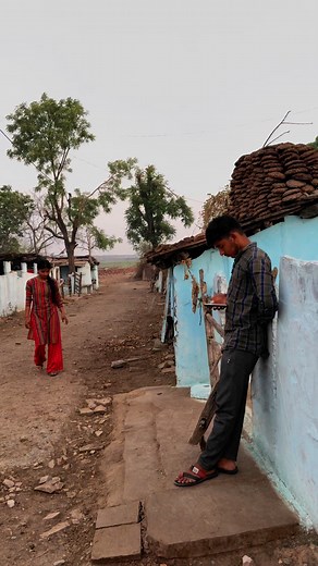 439K views · 8.7K reactions | Wait for end bundeli comedy video 藍 | Varsha Sahu | Facebook