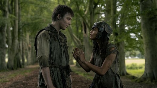 'A Knight of the Seven Kingdoms' episode 5 flashback, explained