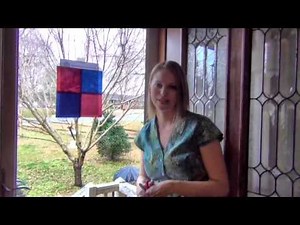 Quilt Marking Tips