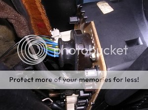 Odometer fix write up