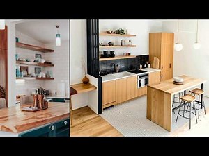 10 Small Kitchen Living Room Combo Ideas