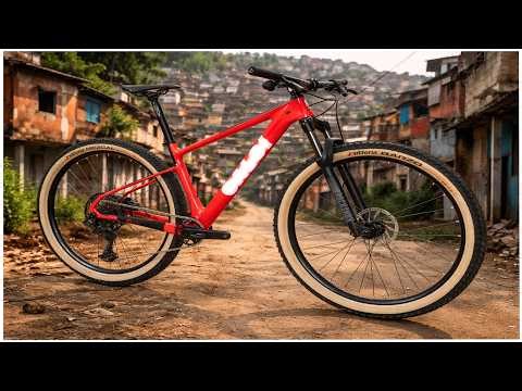 Bicycles aren't worth that much!! ⚠️