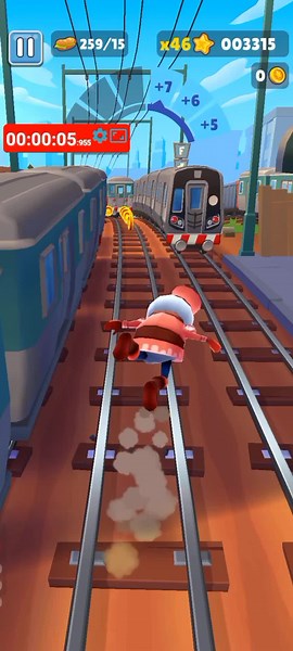 subwaysurfsgamer (@subwaysurfsgamer)’s videos with som original - subwaysurfsgamer