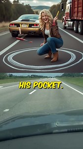 243K views · 5.6K reactions | Trucker Goes Nuts, Blonde Goes Viral 藍 #jokes #funnyjokes #laughing #blondejokes | EJ Figure | Facebook