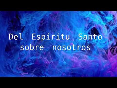 Grupo Grace feat Grupo Barak-La Promesa (vídeo lyrics)