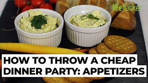 65K views · 48 reactions | Appetizers are essential to getting a dinner party going, but buying new apps every time you entertain can get costly! Here's how to transform cheese plate leftovers into a delicious new dish. | Lifehacker | Facebook