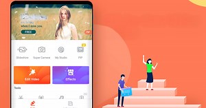 Download and run Video Editor & Maker VideoShow on PC & Mac (Emulator)