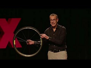 Why you should develop your most essential leadership skill | Jos Rovers | TEDxWageningenUniversity