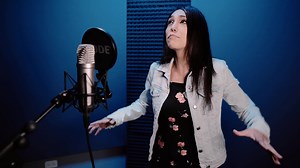 9.6K views · 293 reactions | iCarly Theme Leave It All To Me Cover! | The Covers Duo | Facebook