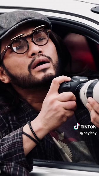 Exploring Syazwan Zulkifly in Blood Brothers Movie