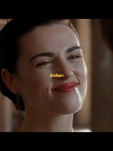 Understanding Morgana Pendragon's Feelings for Arthur