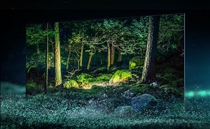 Recensione TV Samsung OLED S95B: benvenuta concorrenza!