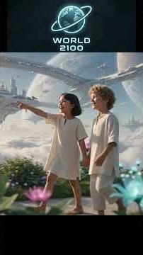 This City Can Move Anywhere on Earth | Life in 2100