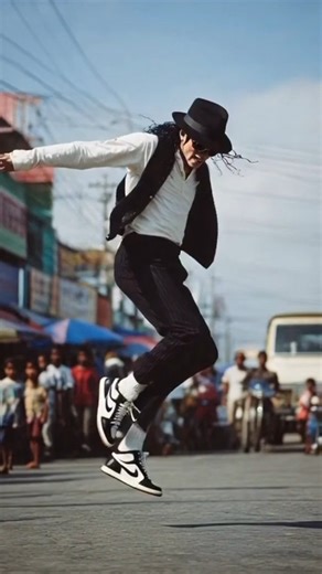 MJ dance video 😱🔥 | Michael Jackson dance video 3d animation| #dancemoves #dance #mj #music #edit