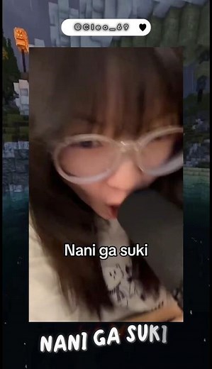 Ruby chan hai nani ga suki — Funny videos on clip — Part 8