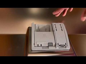 #Bosch Dishwasher 500 Series Review