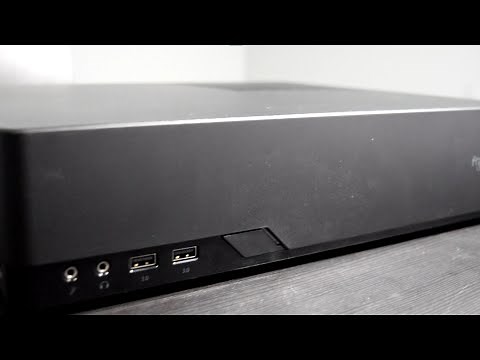 Fractal Design Node 202 Short Review, Long Build