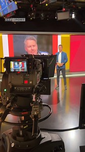15K views · 124 reactions | Neuer Schauplatz für die aktuellen ORF-Sportsendungen. Demnächst werden wir die täglichen Sendungen "Sport Aktuell" und "Sport 20" direkt aus unserem Sportstudio übertragen. Was sich für die Moderatoren und Moderatorinnen, sowie die Regie dadurch ändert verraten euch Lukas Schweighofer und Alina Pauli. #orfsport #orfsportlive #orfsportaktuell #orf #sport | ORF Sport | Facebook
