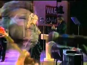 Celine Dion Titanic LIVE YouTube