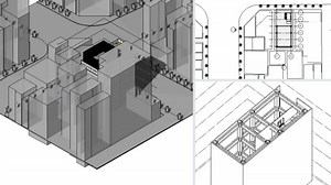 「画面操作を理解する - Revit」の動画チュートリアル | LinkedInラーニング